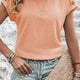  Apricot Pink