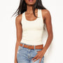 Seamless Tank Top