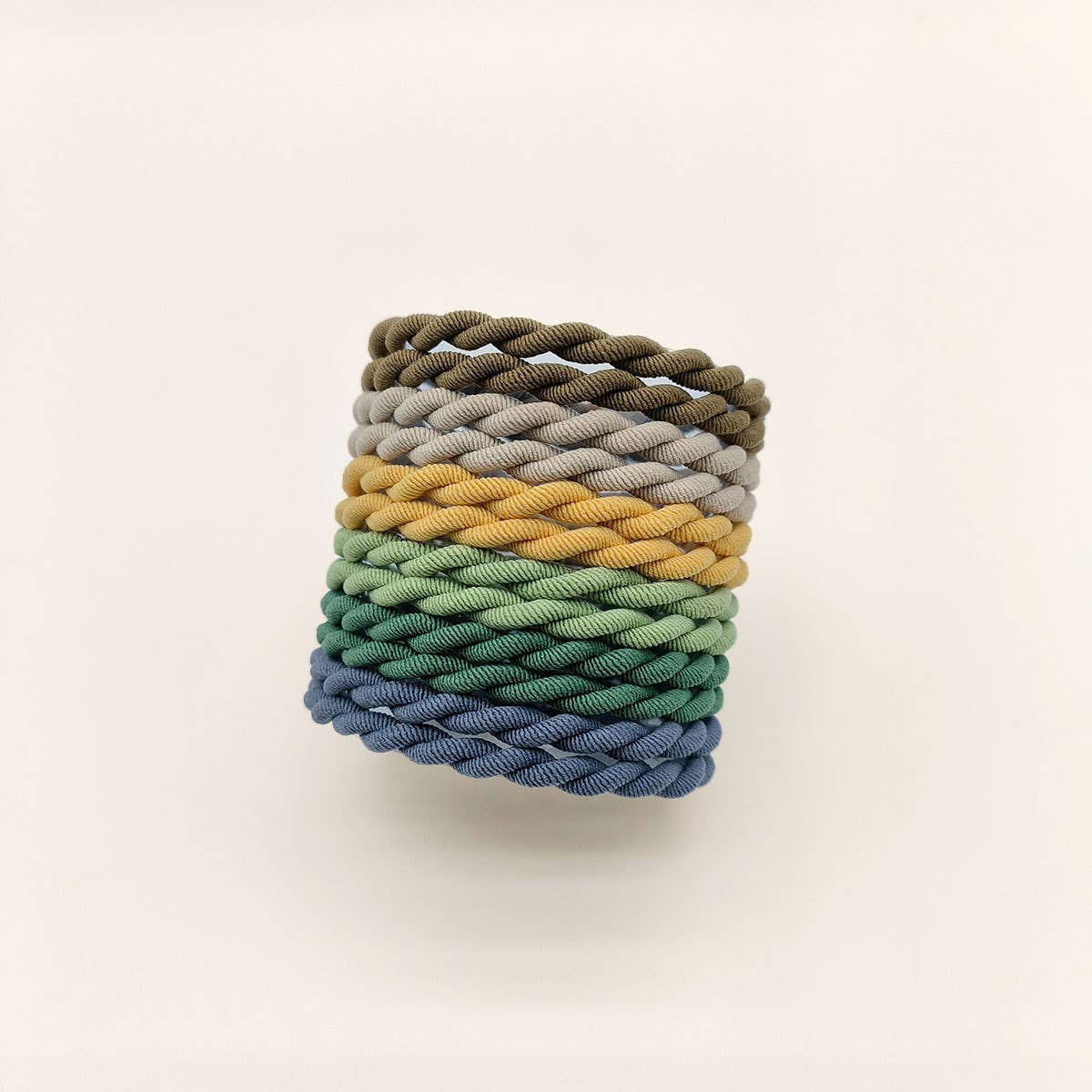 Super Stretchy Elastic Hair Ties