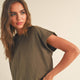  OLIVE GREY