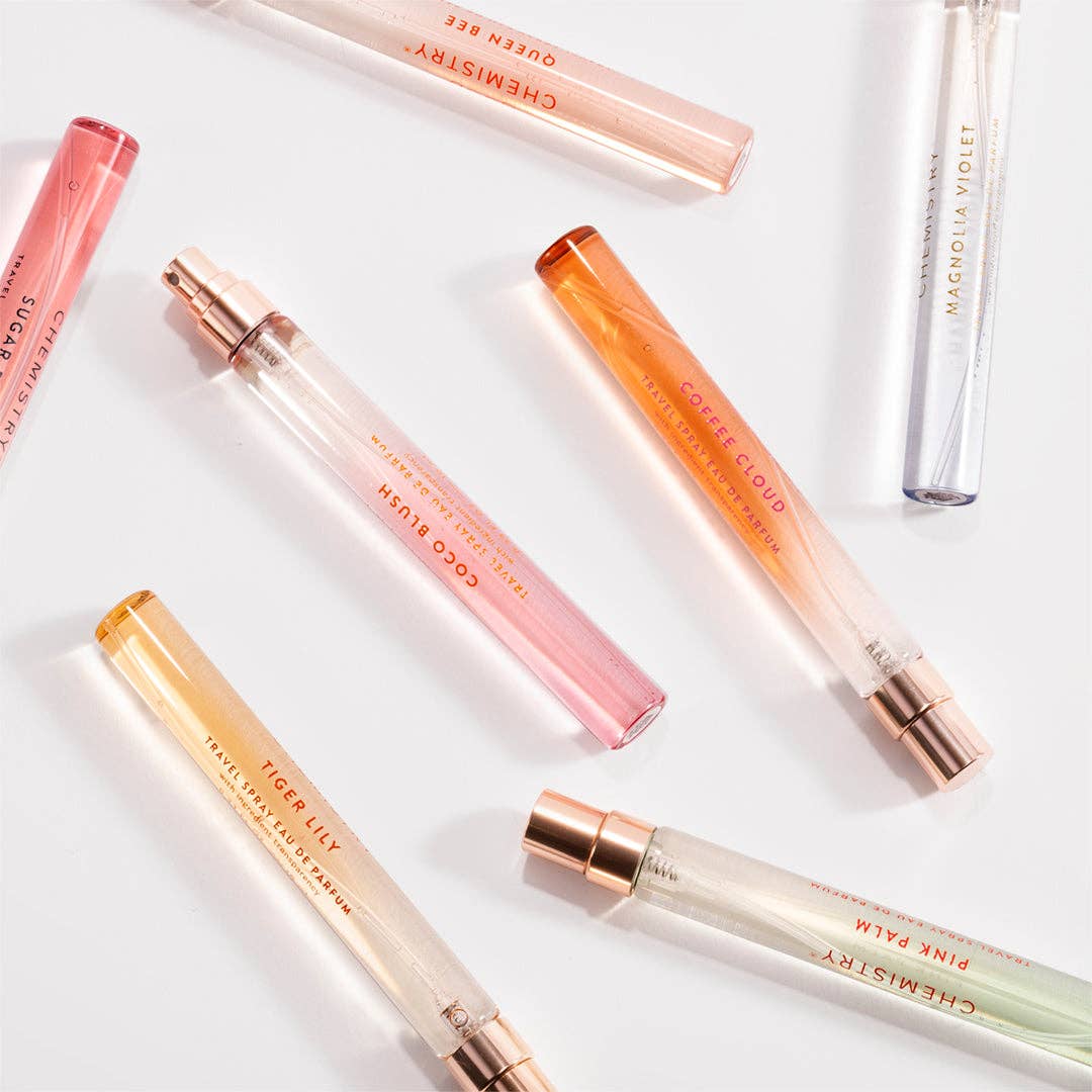 Good Chemistry - Pink Palm Eau de Parfum Travel Spray