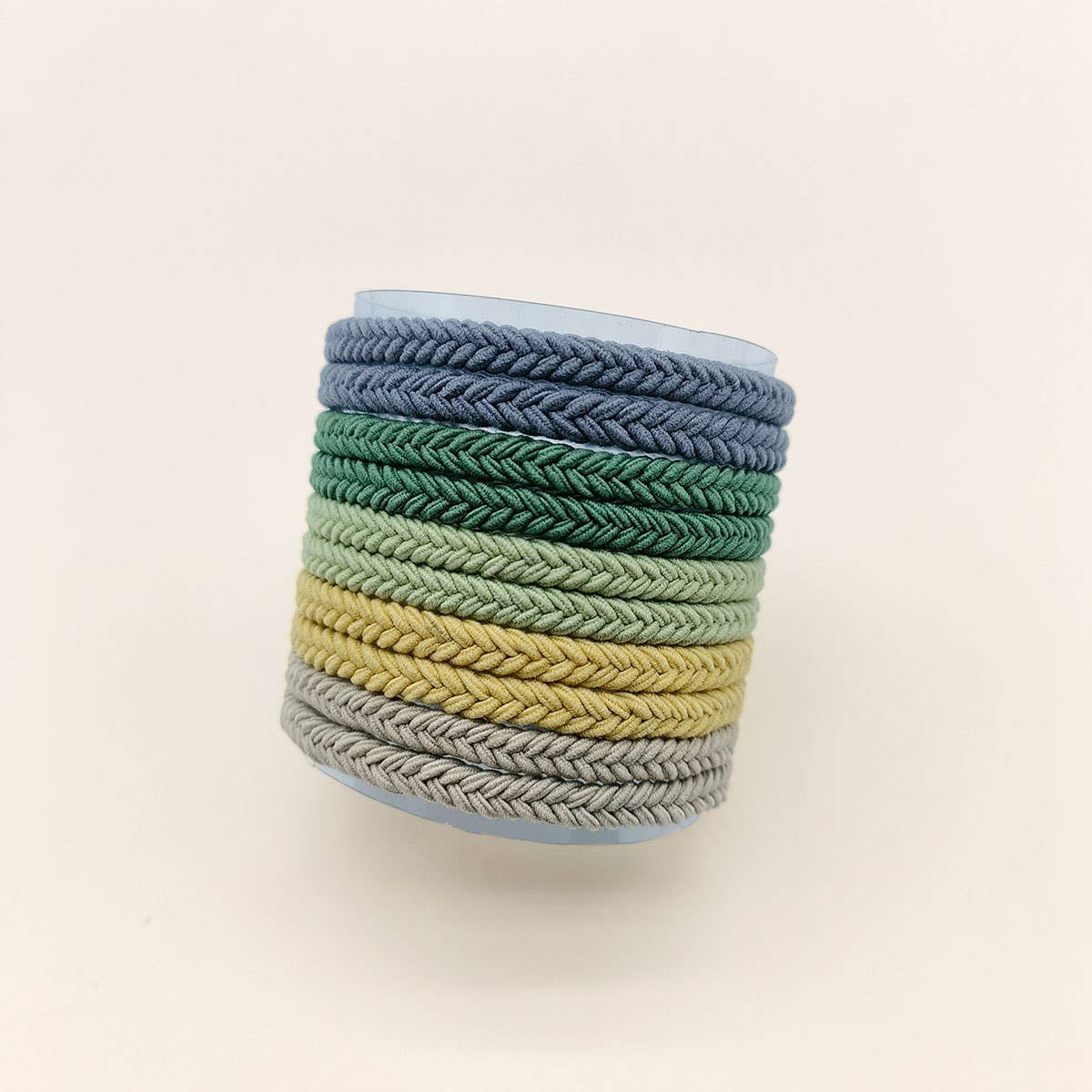 Super Stretchy Elastic Hair Ties