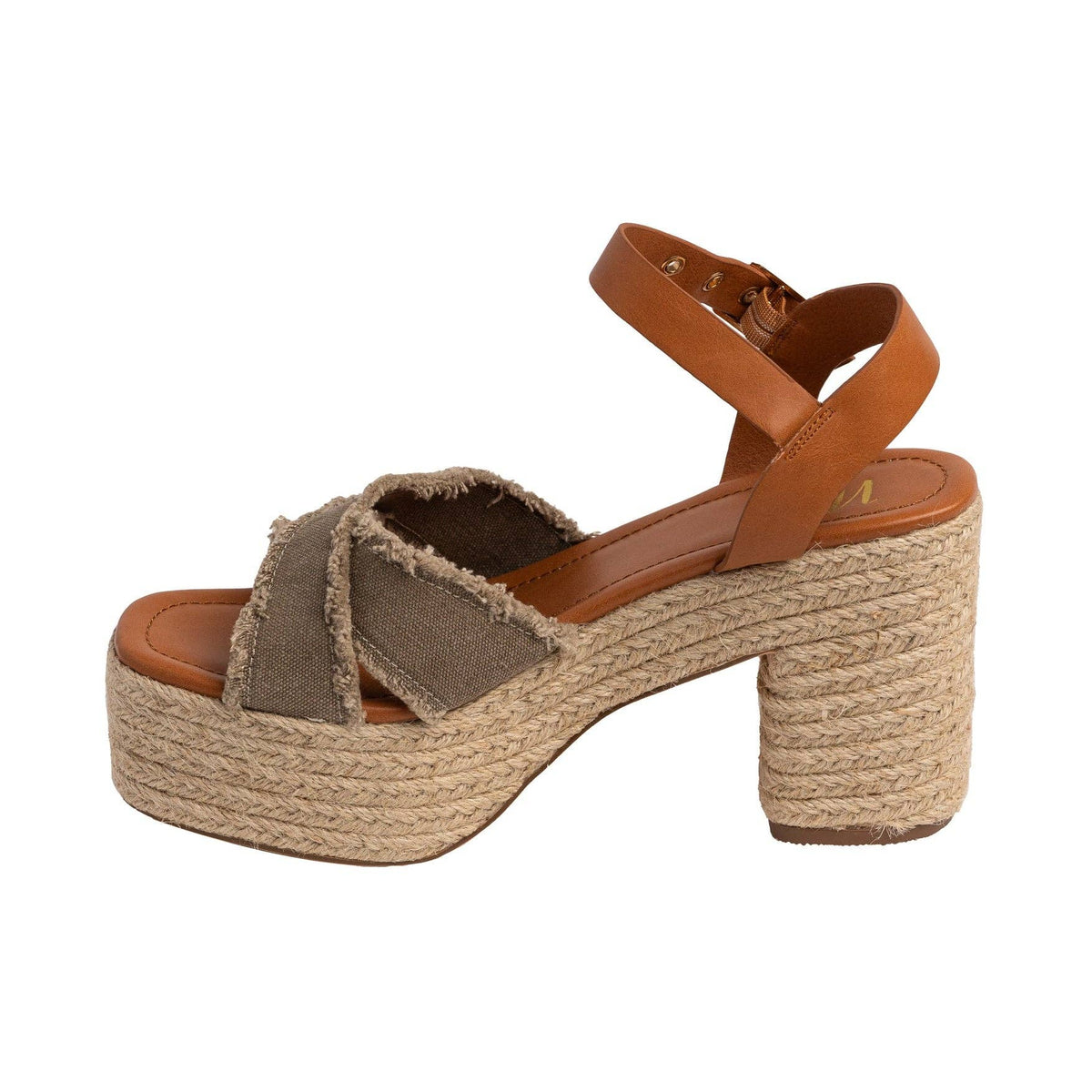 Nana Platform Sandals