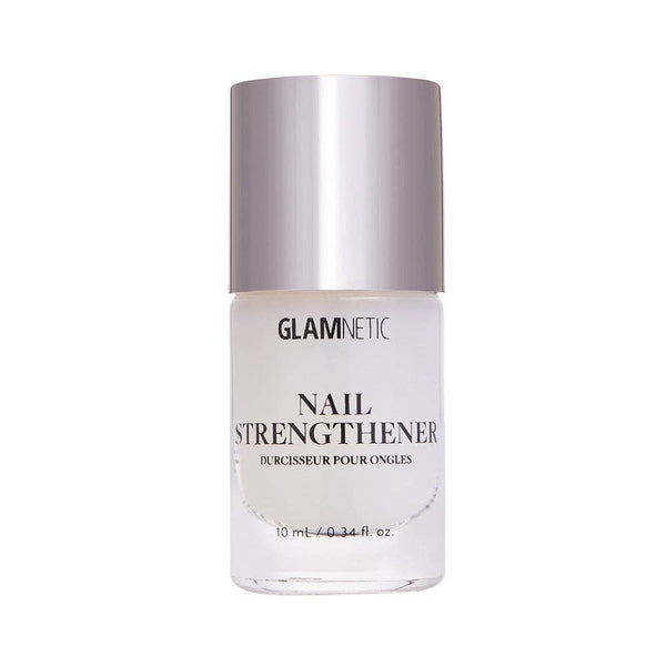 Glamnetic - Nail Strengthener| Healthy Nails| At Home Manicure
