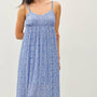 Alyssa Midi Sundress