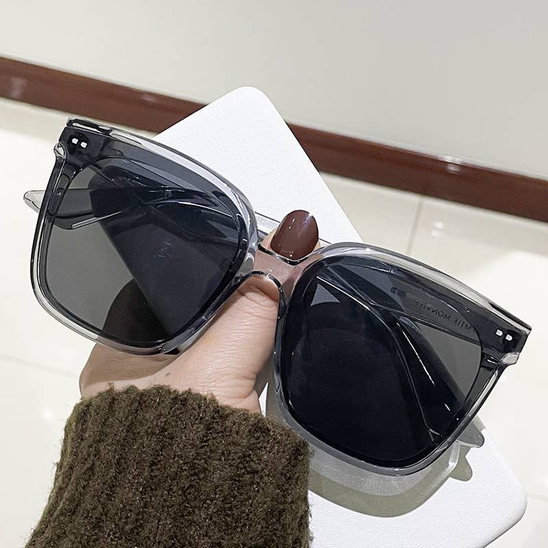 Retro Sunglasses