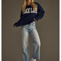 Lake Life Graphic Sweater