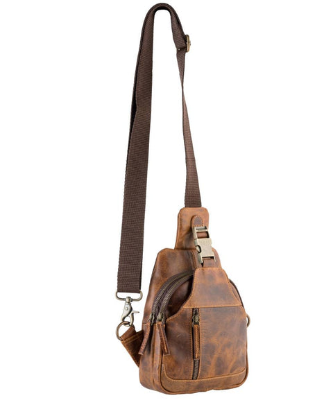 Sicily Crossbody Bag - Women's