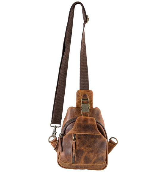 Sicily Crossbody Bag - Women's