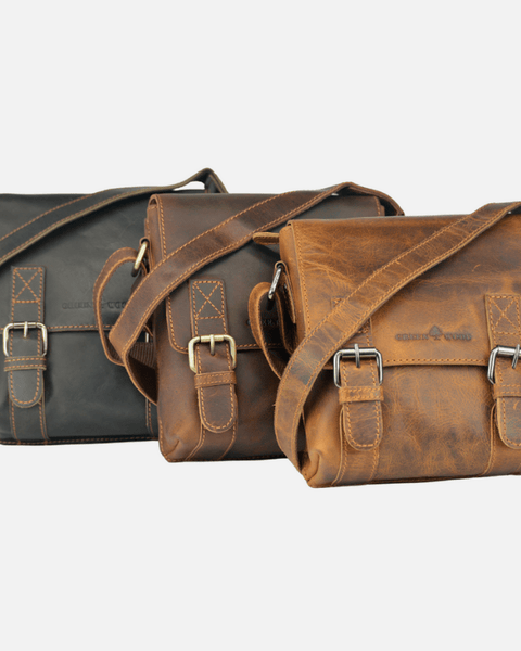 Dubbo Leather Women's Shoulder Bag