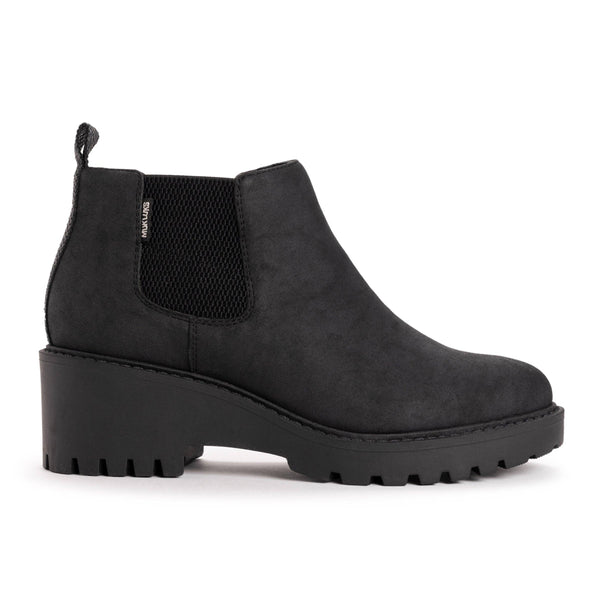 Muk Luks - Women's Finley Francis Boot