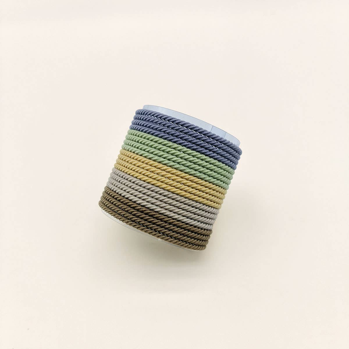 Super Stretchy Elastic Hair Ties