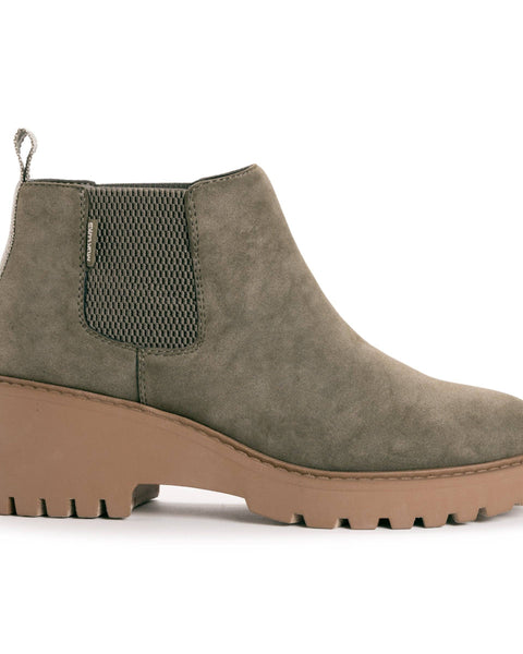 Muk Luks - Women's Finley Francis Boot