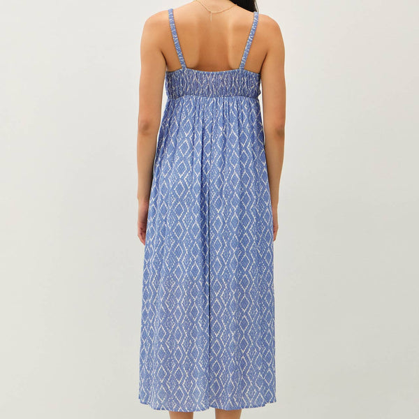 Alyssa Midi Sundress