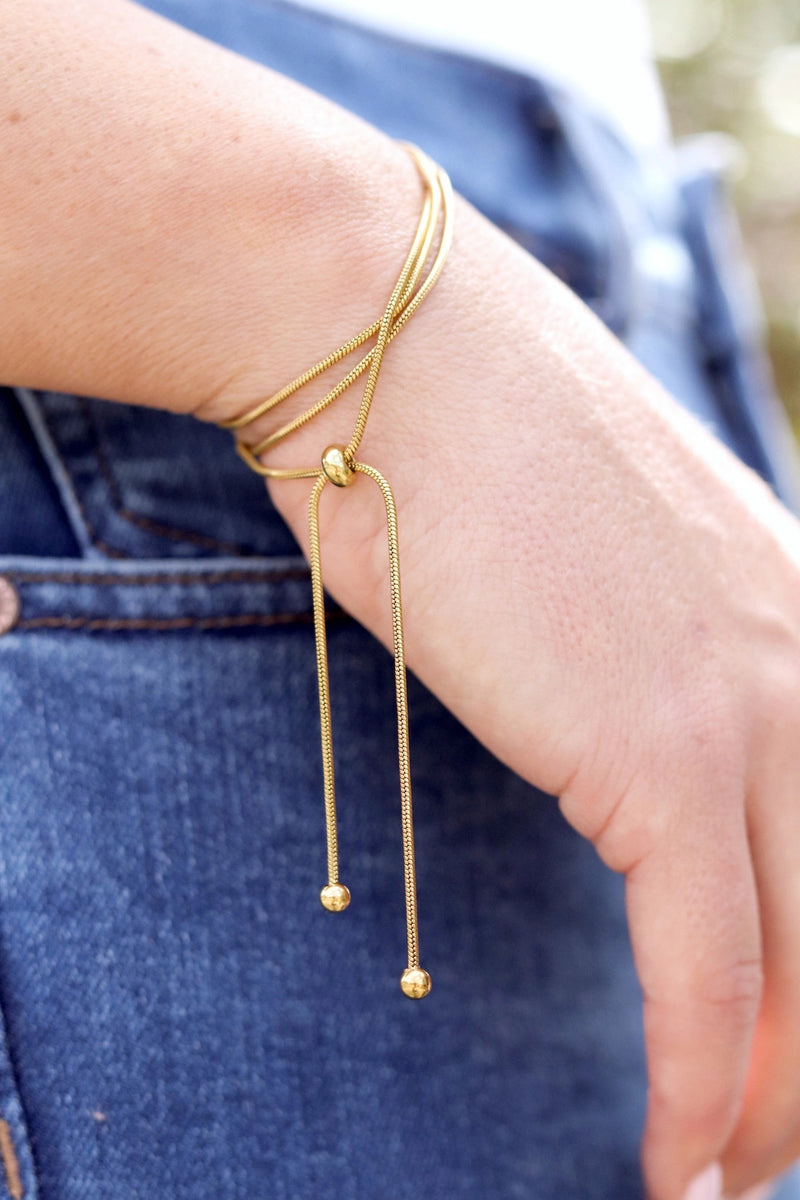3 in 1 Necklace