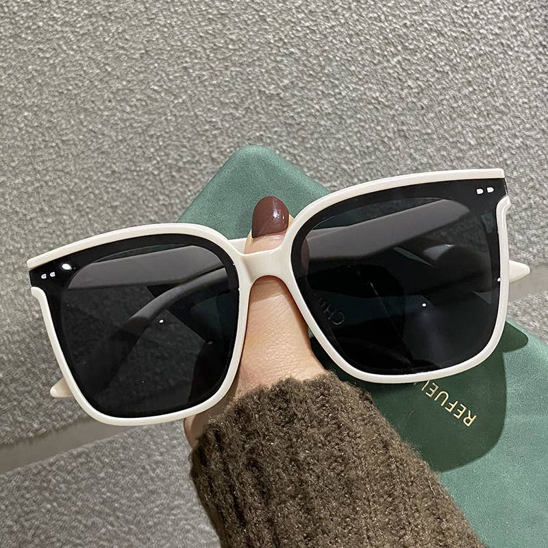Retro Sunglasses