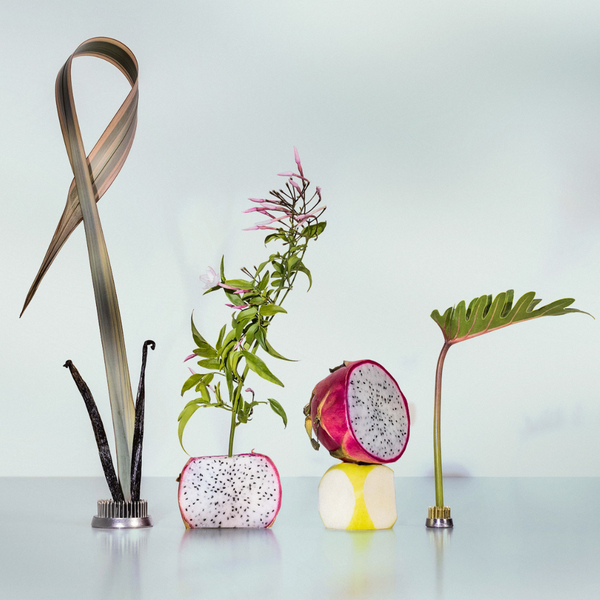 Good Chemistry - Pink Palm Eau de Parfum Travel Spray