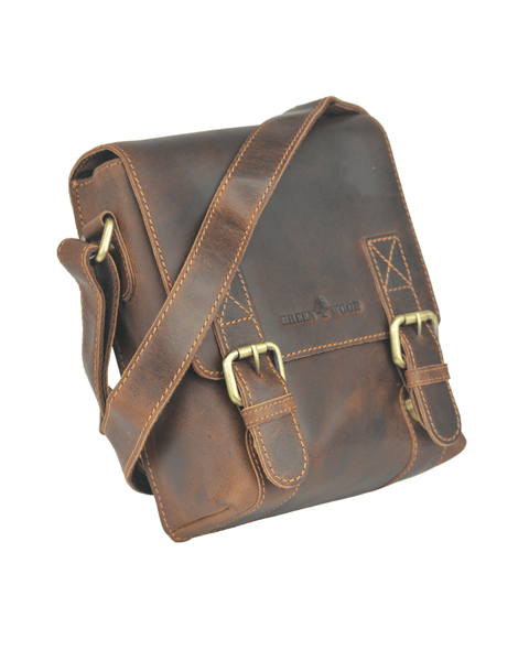 Dubbo Leather Women's Shoulder Bag
