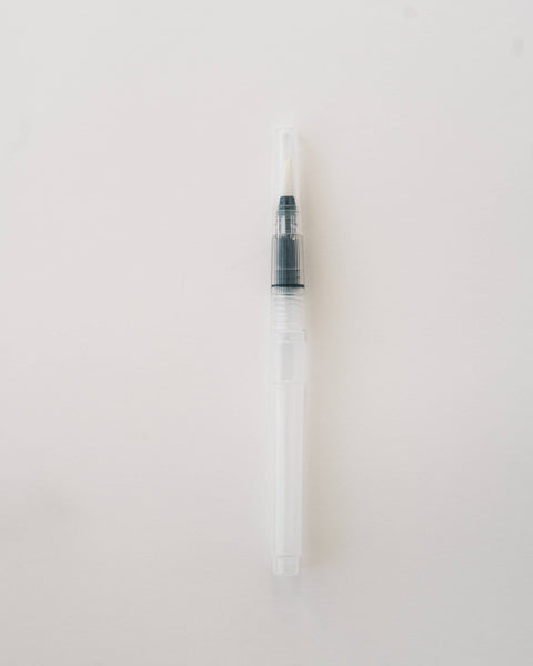 24 Color Watercolor Paint Palette