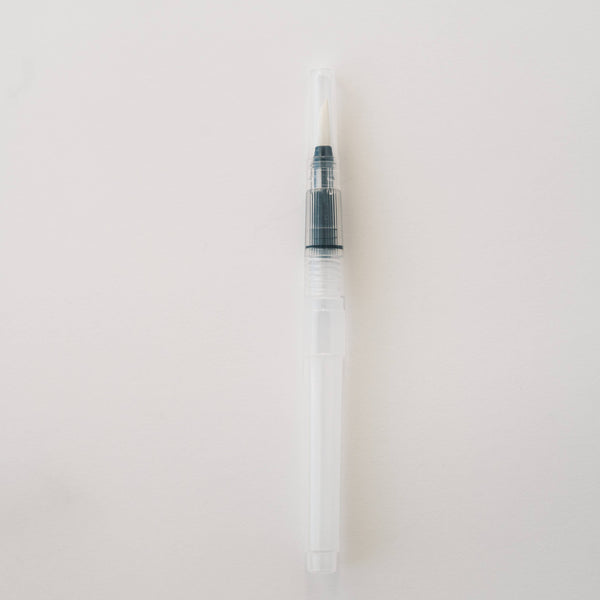 24 Color Watercolor Paint Palette