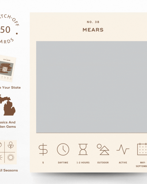 Michigan Adventure Bucket List-Reach International Outfitters