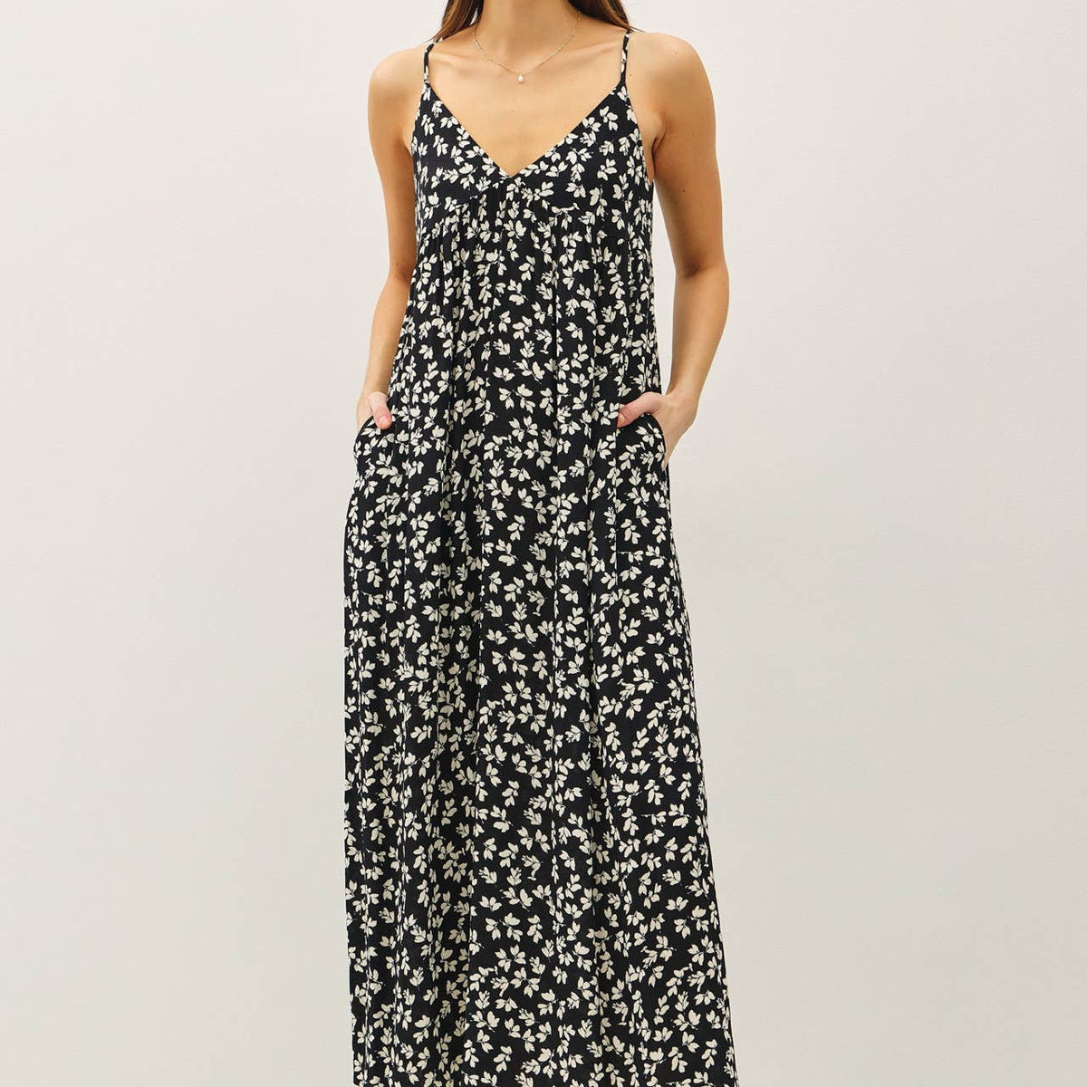 Twilight Garden Maxi