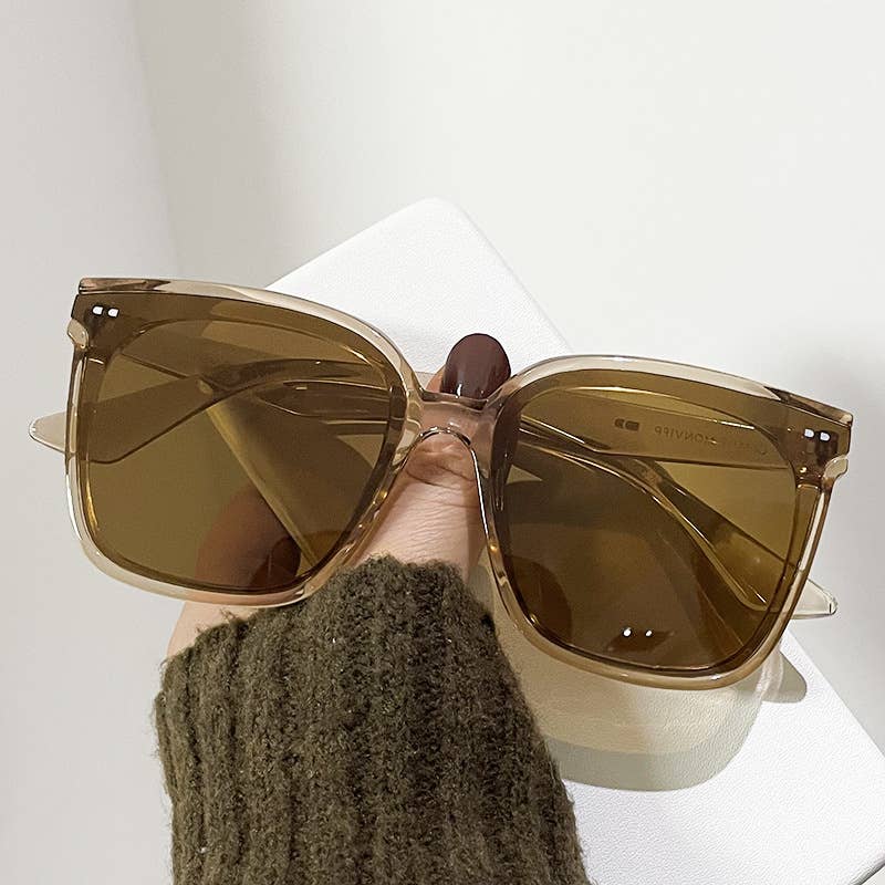 Retro Sunglasses