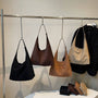Simple Commuter Tote Bag