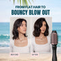 Beachwaver Blow Brush