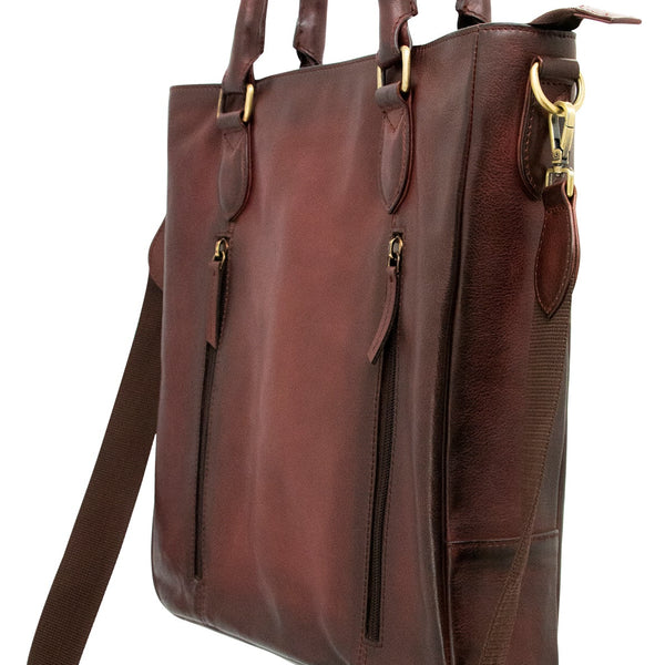 Smith & Wesson Flat Tote