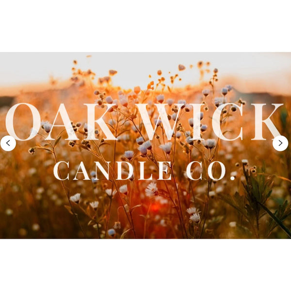 Oakwick Candle Co.