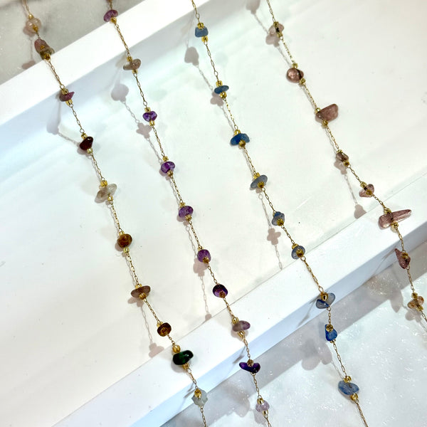 Permanent Jewelry Appointment