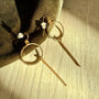 Ivy Earrings