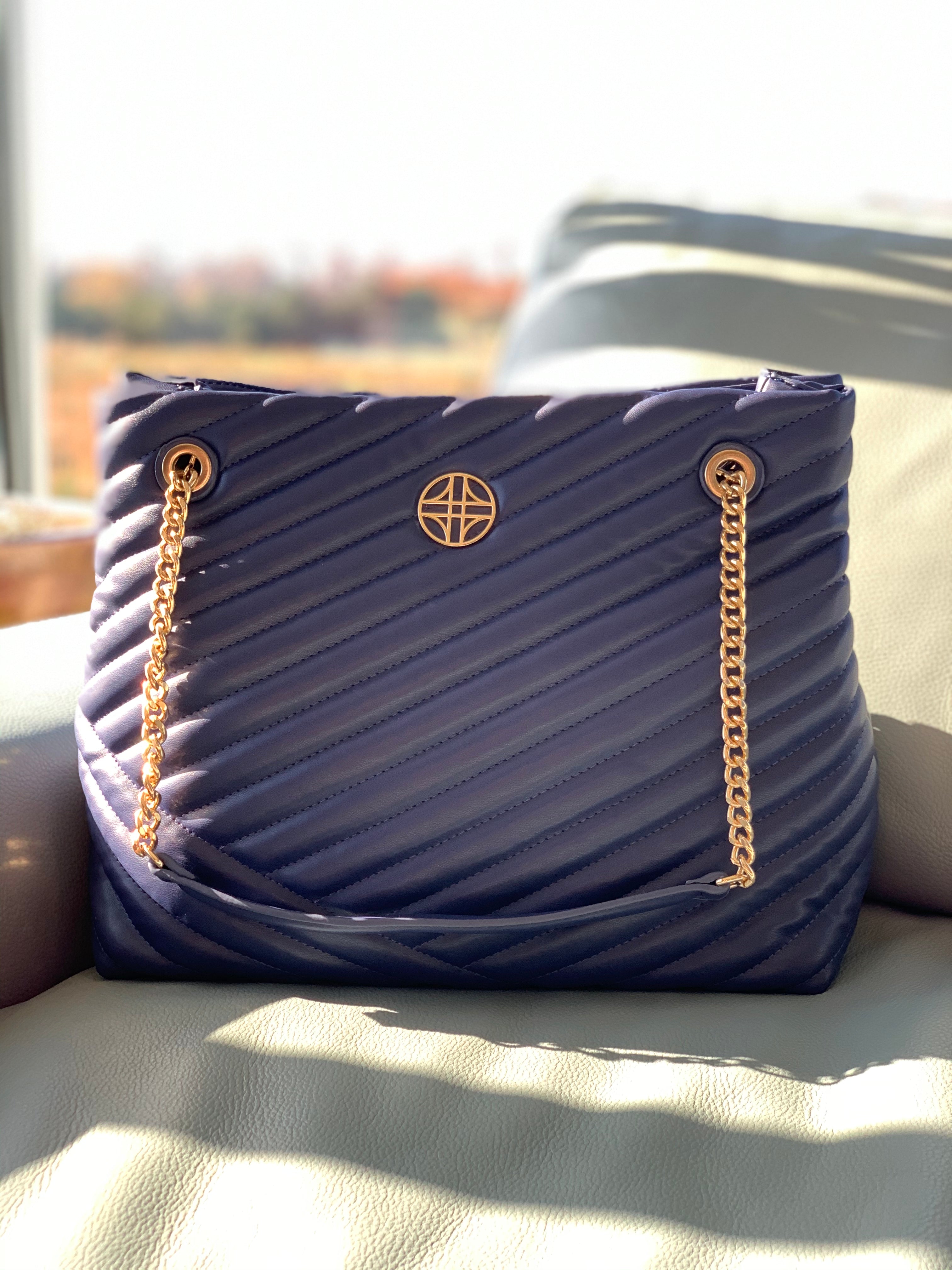 Flora Handbag – SLATE Boutique & Gifts