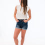 Judy Blue High Waist Tummy Control Shorts