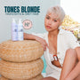 BRB Blonde Purple Shampoo