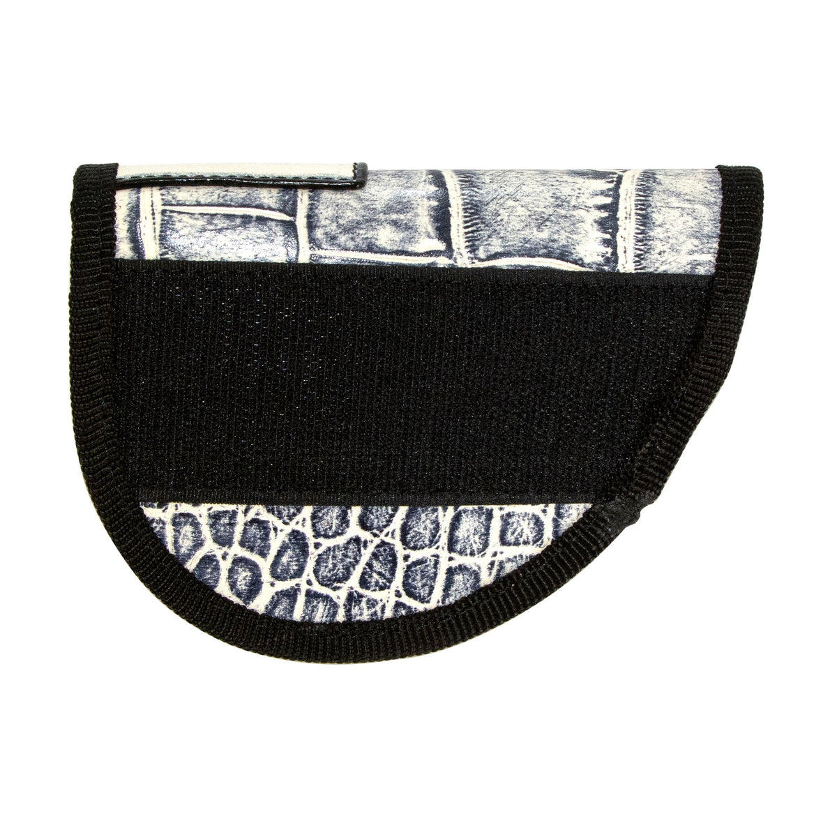 Smith & Wesson Croc Handbag