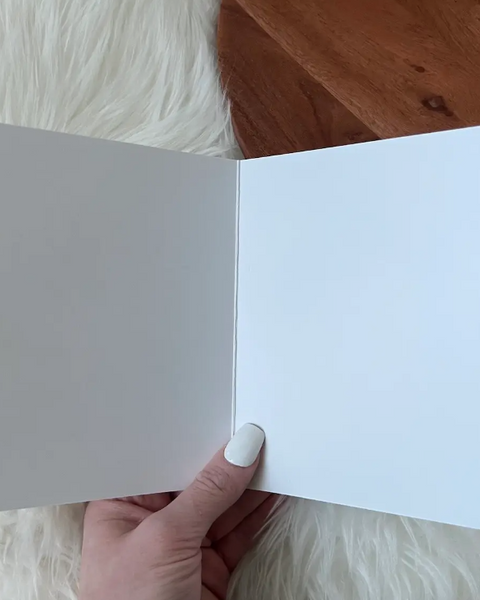 Happy Birthday, you f** fossil funny birthday card