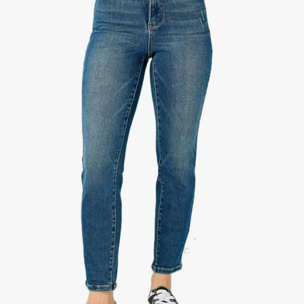 Judy Blue High Waist Tummy Control Jeans