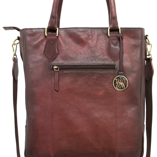 Smith & Wesson Flat Tote