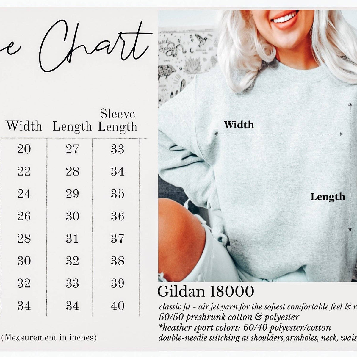 It's a Beaut Clark Sweatshirt