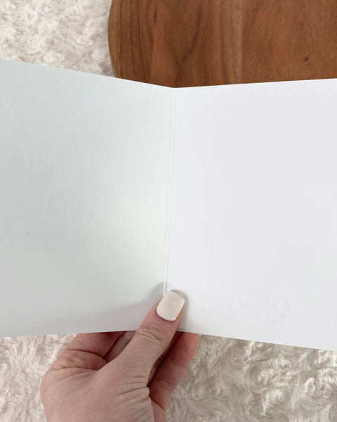 I Love You More. End of Story.