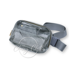 Stadium Clear Belt Bag Fanny Pack - Accessories 