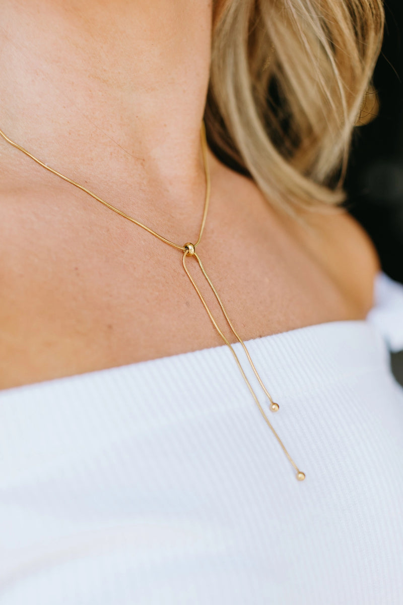 3 in 1 Necklace