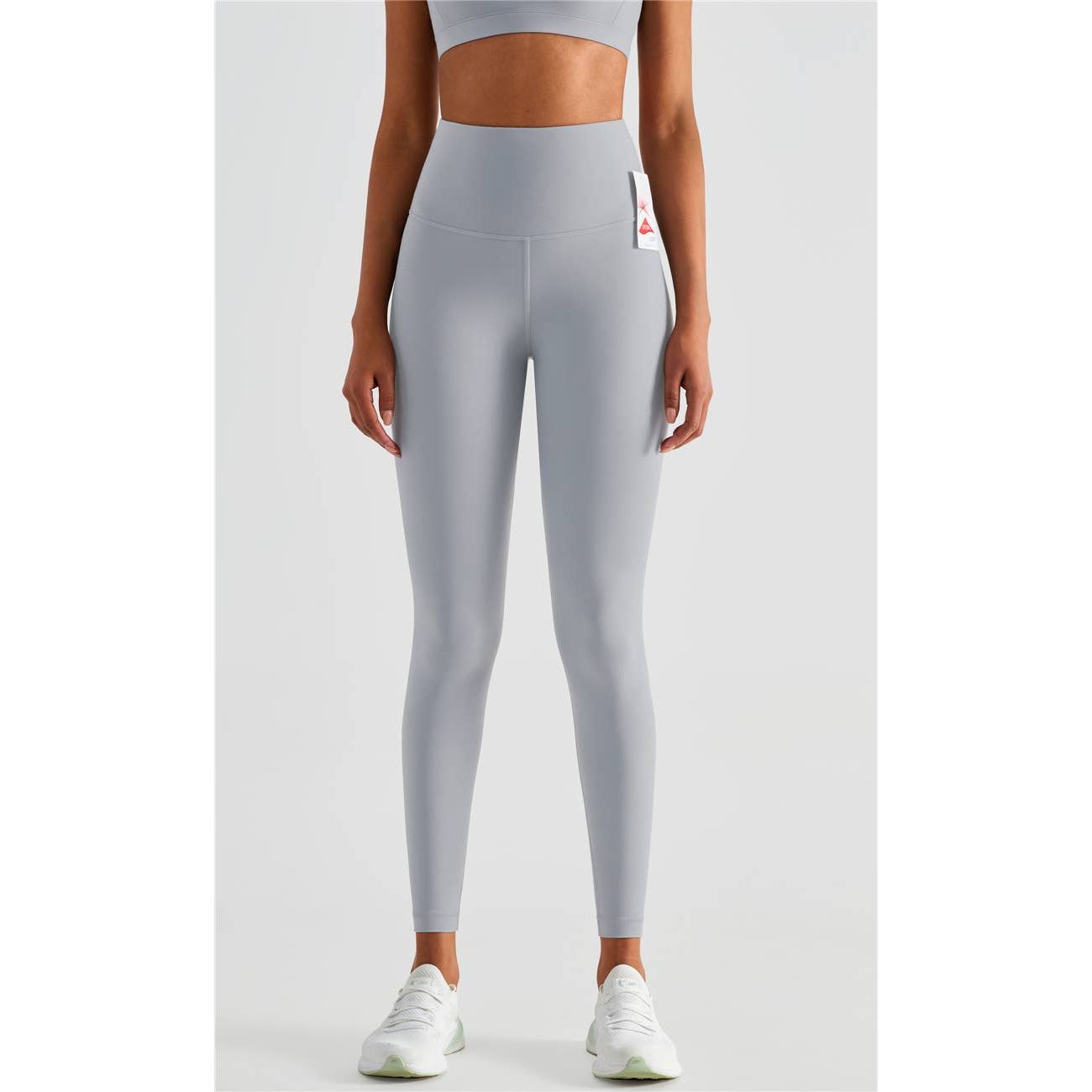 ◆4月新作◆Victory High Waisted Ankle Leggings W S Inserts Victory High Waisted Ankle Leggings With Side Inserts