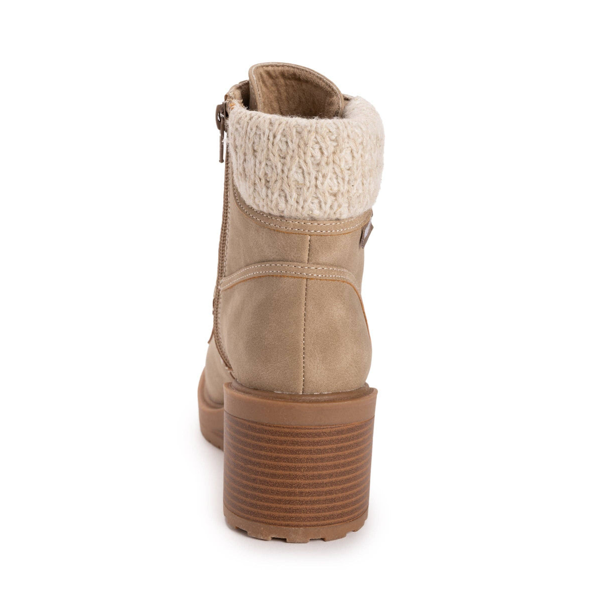 Muk Luks - Muk Luks Women's Sky Solange Wedge Boots