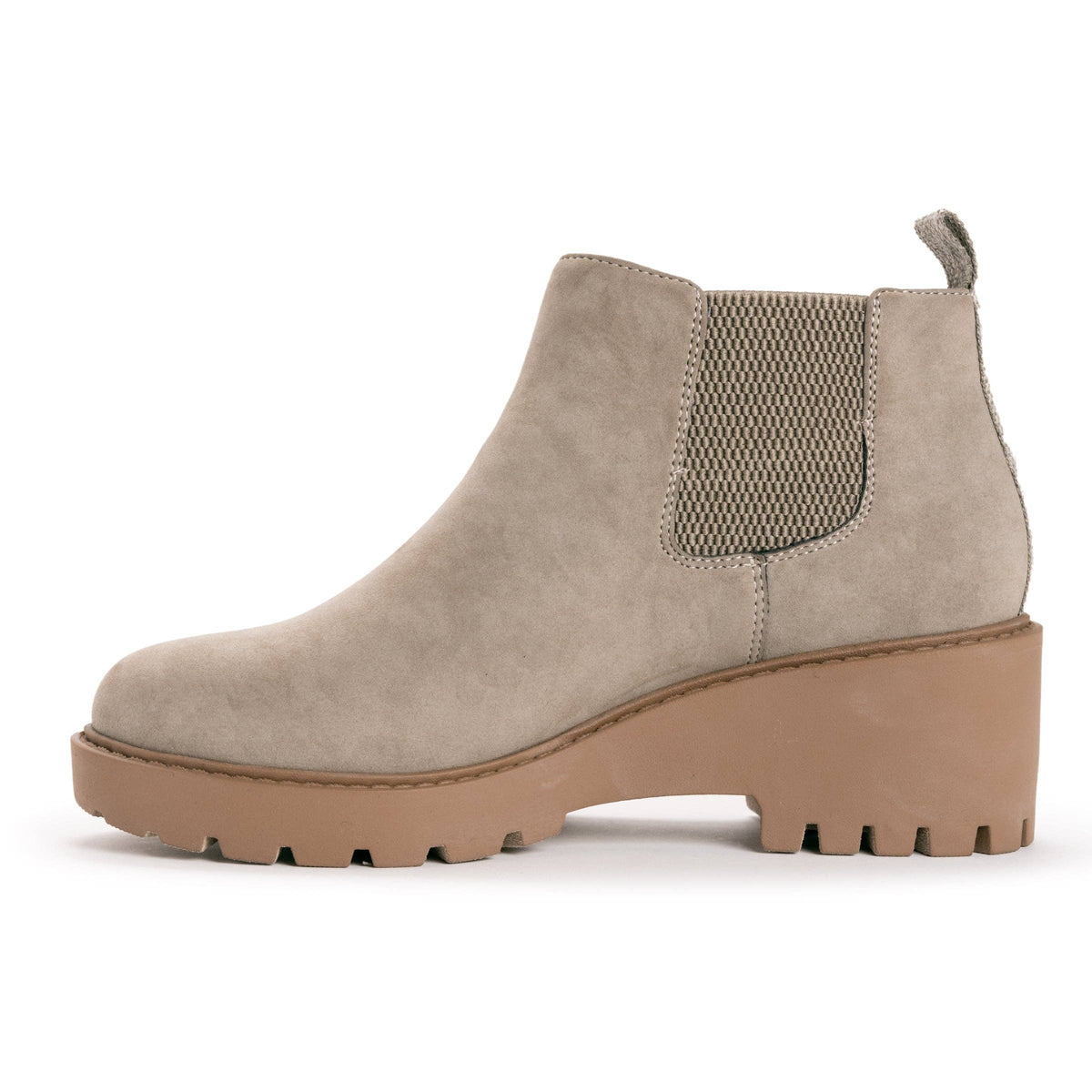 Muk Luks - Women's Finley Francis Boot