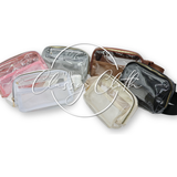 Stadium Clear Belt Bag Fanny Pack - Accessories 