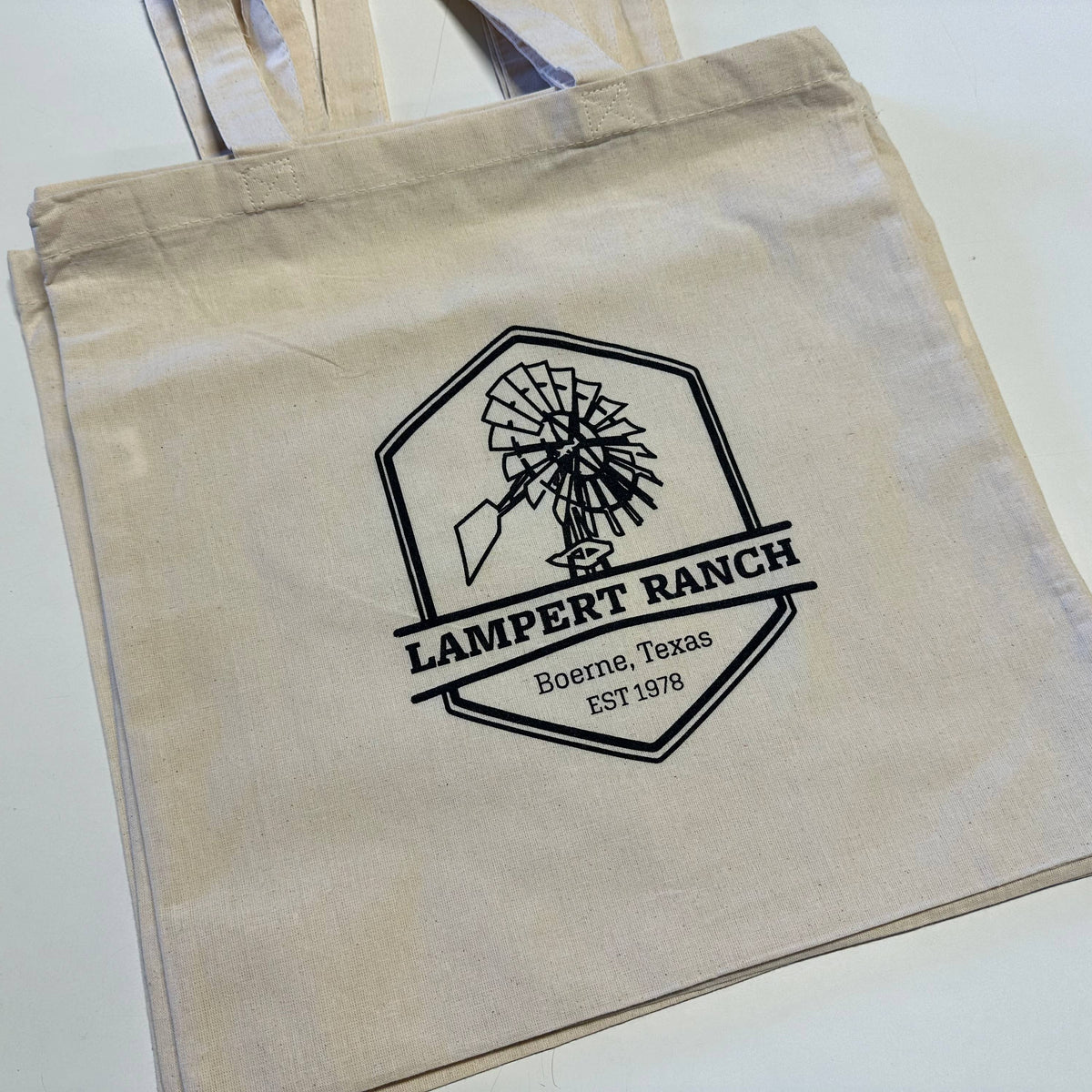 BodrumCrafts - Custom Printed Cotton Bags, Bulk Tote Bags Personalized
