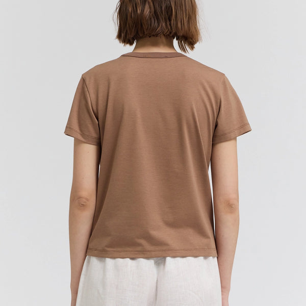 Essential Round Neck T-Shirt
